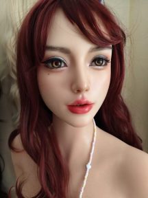 lacedoll 暮雪 改妆 开口头 单头雕