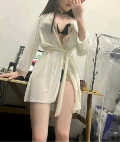 春水堂155cm硅胶实体娃，带身体发热、夹吸发音，纯硅胶套发