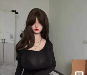 暴雨科技 冰6 163bbw硅胶身体，带暴雨口腔头雕一套99