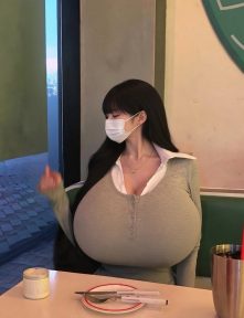 在咖啡馆休息一下