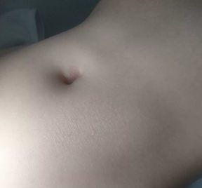出个人闲置 胡裕s40真身铂金硅胶半身，40斤C杯，胸围87