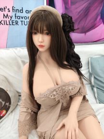shedoll 楚玥 1.0头雕 99新 套发无瑕疵